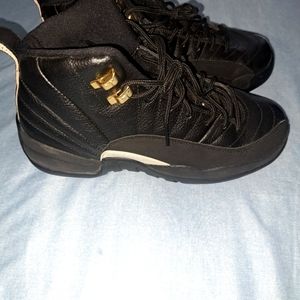 Jordan Retro 12
